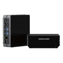 reComputer J2022 – Nvidia Jetson Xavier NX 16 GB RAM + 16 GB eMMC –...