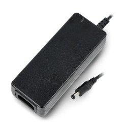 Napájecí zdroj Mean Well GST60A18-P1J 18V / 3,33A - zástrčka DC