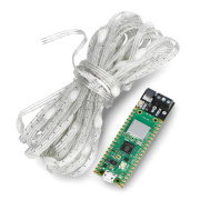 Wireless Plasma Kit (Pico W Aboard)