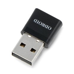 Modul WiFi 2,4 / 5,8 GHz a Bluetooth 4.2 USB - Odroid 5BK