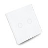 Smart Home WIFI 2G - nástěnný dotykový spínač - WiFi TUYA - - zdjęcie 2