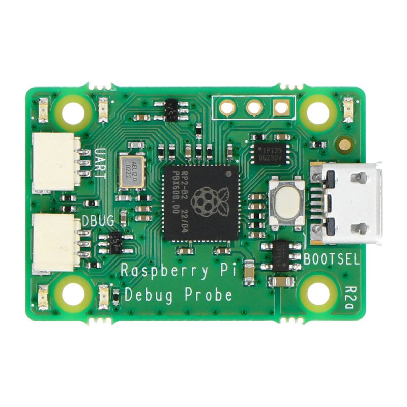 Raspberry Pi Debug Probe
