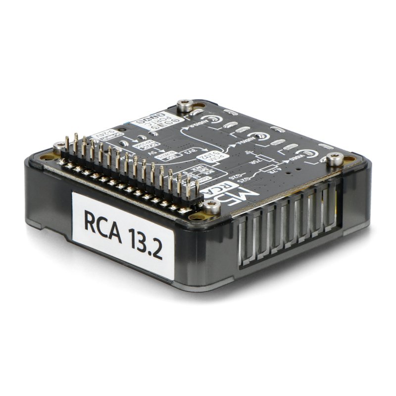 RCA Audio/Video Composite Module 13.2
