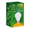 LED žárovka ART, žárovka na mléko, E27, 5W, 350lm - zdjęcie 2