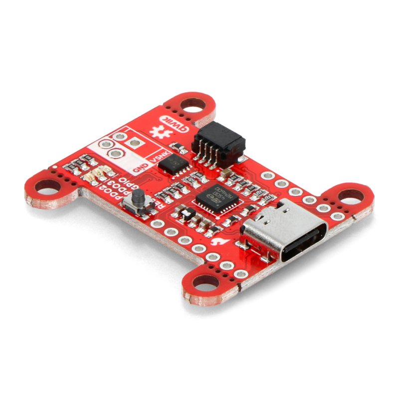SparkFun Power Delivery Board - USB-C (Qwiic)