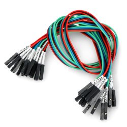 Gravity: F/F DuPont Line with Tag (30cm, 5 Pack)