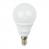 LED žárovka ART, E14, 5W, 350 lm - zdjęcie 1
