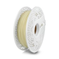 Fiberlogy Nylon PA12 + GF15 Filament 1,75 mm 0,5 kg - přírodní