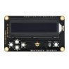 I2C RGB Backlight LCD 16x2 Display Module for Arduino (RGB Text) - zdjęcie 2