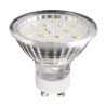 LED ART žárovka, GU10, 2,4W, 220lm - zdjęcie 1