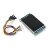 240×320, General 2.4inch LCD Display Module, 65K RGB - zdjęcie 4