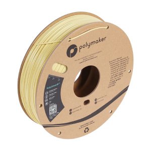 Polymaker PolySmooth PVB 1,75mm, 0,75kg - Beige