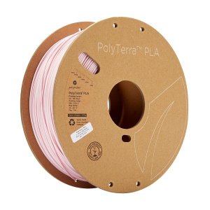 Polymaker PolyTerra PLA 1,75mm, 1kg - Candy