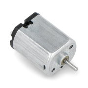 MT64 3-6V mini motor