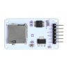 Velleman WPI304N - MicroSD protokolovací štít pro Arduino - 2 - zdjęcie 3