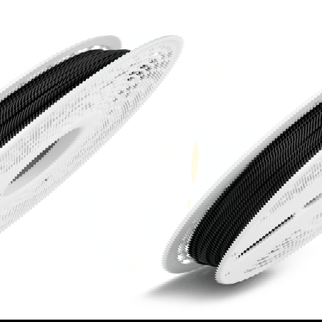 Fiberlogy Filament ASA 1,75 mm 0,75 kg - černá