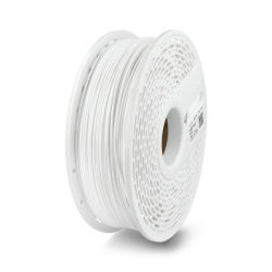Filament Fiberlogy Easy PLA 1,75 mm 0,85 kg - bílý