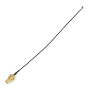 Adaptér RP-SMA - U.FL - 15 cm - SparkFun WRL-00662