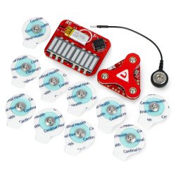 MyoWare 2.0 Muscle Sensor Basic Kit