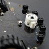 Robot MiniQ 2WD - ovladač kompatibilní s Arduino - zdjęcie 6
