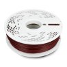 Fiberlogy Easy PLA vlákno 1,75 mm 0,85 kg - Rubínově červená - zdjęcie 2