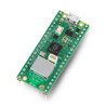 Raspberry Pi Pico WH - RP2040 ARM Cortex M0 + CYW43439 - WiFi - - zdjęcie 1