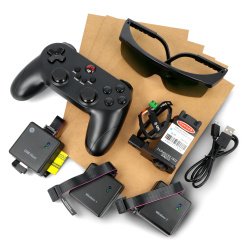 Zestaw Dobot Magician V2 - Advanced Educational Plan upgrade