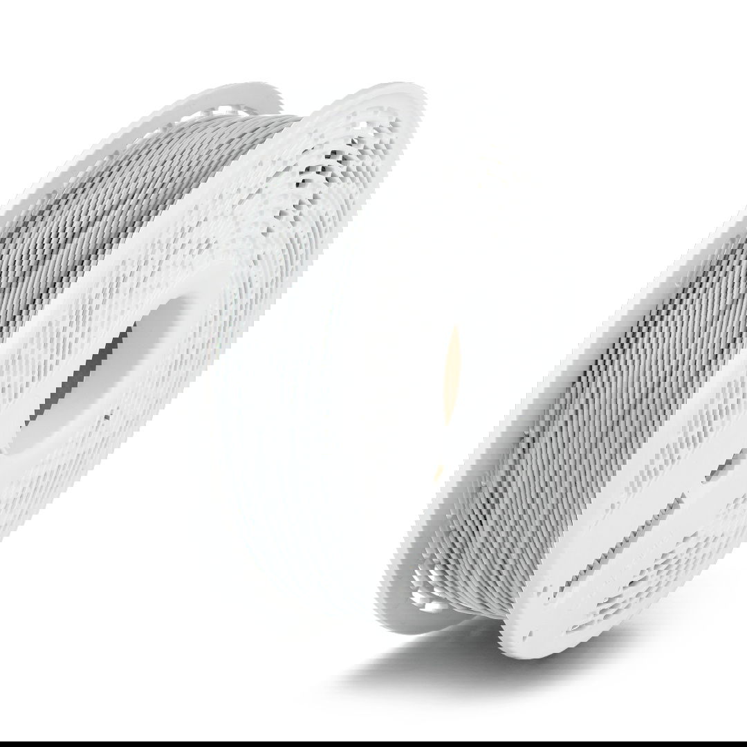 Fiberlogy Easy PLA Filament 1,75 mm 0,85 kg - šedá