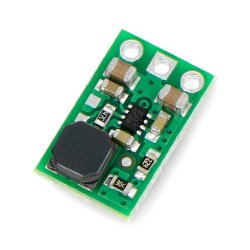 9V Step-Up Voltage Regulator U3V16F9