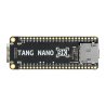Tang Nano 9k FPGA board - Gowin GW1NR-9 FPGA with 8640 LUT4 + - zdjęcie 3