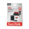 Paměťová karta SanDisk Ultra microSD 64GB 140MB / s UHS-I třída - zdjęcie 1
