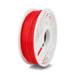 Filament Fiberlogy Easy PLA 1,75 mm 0,85 kg - Červený