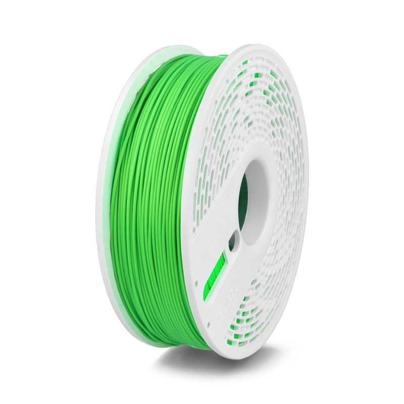 Fiberlogy Easy PLA Filament 1,75mm 0,85kg - Zelená