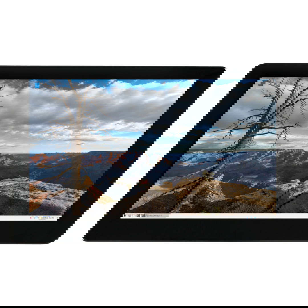 Wyświetlacz dotykowy iTouchSystem Raio 15 pojemnościowy LCD