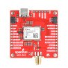 SparkFun GNSS Correction Data Receiver - NEO-D9S (Qwiic) - zdjęcie 2