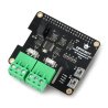 Dual-channel RS485 Expansion Hat for Raspberry Pi 4B - zdjęcie 1