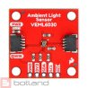 SparkFun Ambient Light Sensor – senzor okolního světla – - zdjęcie 2