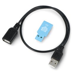Home Assistant SkyConnect USB Stick