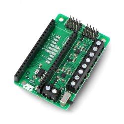 Kitronik Simply Robotics Motor Driver Board for Raspberry Pi