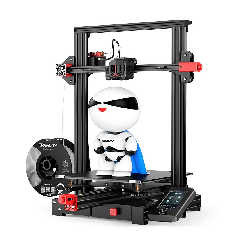 Ender-3 Max Neo