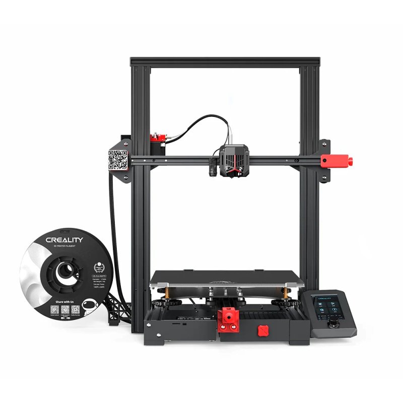 Ender-3 Max Neo