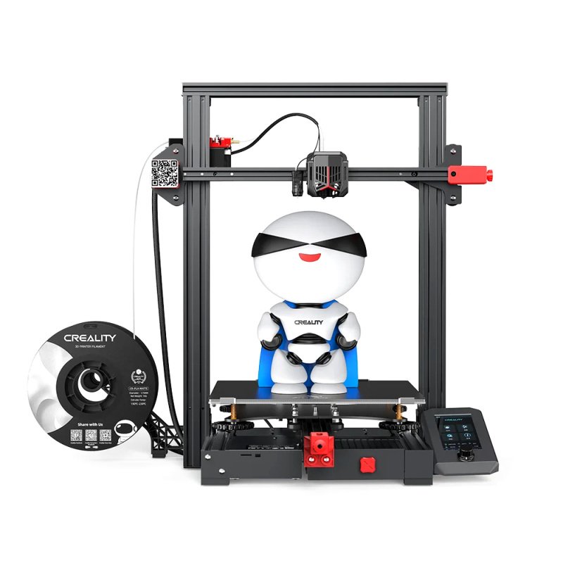 Ender-3 Max Neo