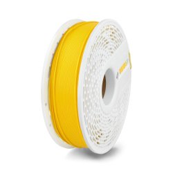 Fiberlogy PP Filament 1,75 mm 0,75 kg - žlutá
