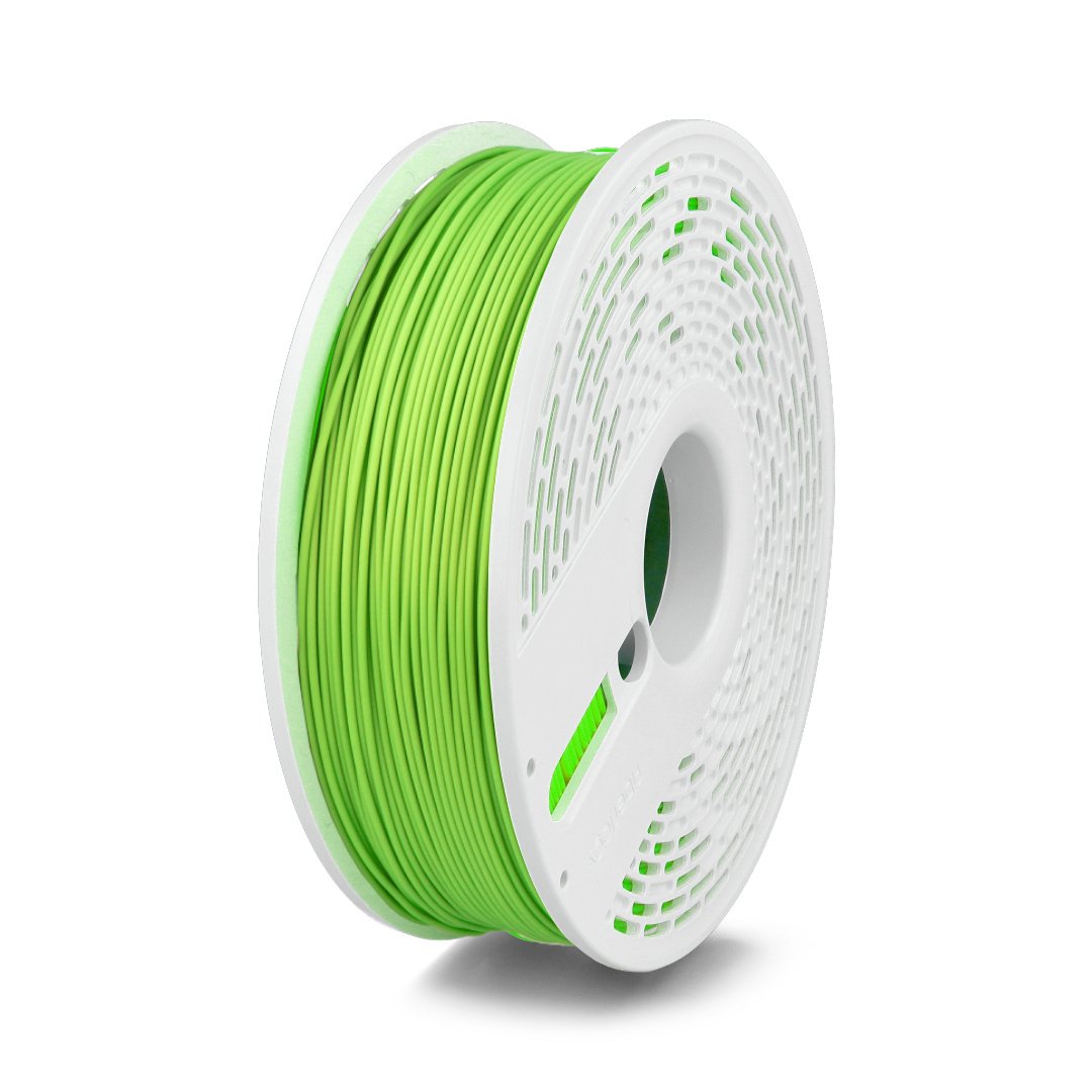 Fiberlogy ASA Filament 1,75 mm 0,75 kg - světle zelená