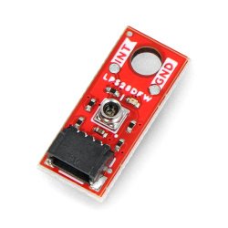 SparkFun Micro Absolute Digital Barometer - LPS28DFW (Qwiic)