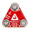 MyoWare 2.0 Muscle Sensor (nowa wersja) - zdjęcie 3