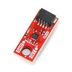 SparkFun Micro Temperature Sensor - STTS22H (Qwiic)