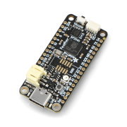 Feather RP2040 - deska s mikrokontrolérem RP2040 - Adafruit 4884