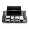 Nvidia Jetson Nano B01 - ARM Cortex A57 4x 1,43 GHz, Nvidia - zdjęcie 4