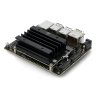 Nvidia Jetson Nano B01 - ARM Cortex A57 4x 1,43 GHz, Nvidia - zdjęcie 5
